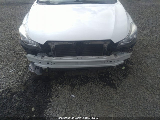 JF1GPAR66EH340078 Subaru Impreza Wagon 2.0i Sport Limited