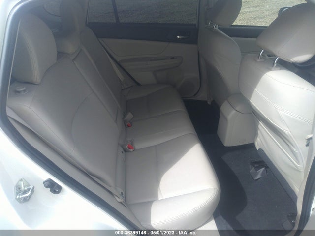 JF1GPAR66EH340078 Subaru Impreza Wagon 2.0i Sport Limited