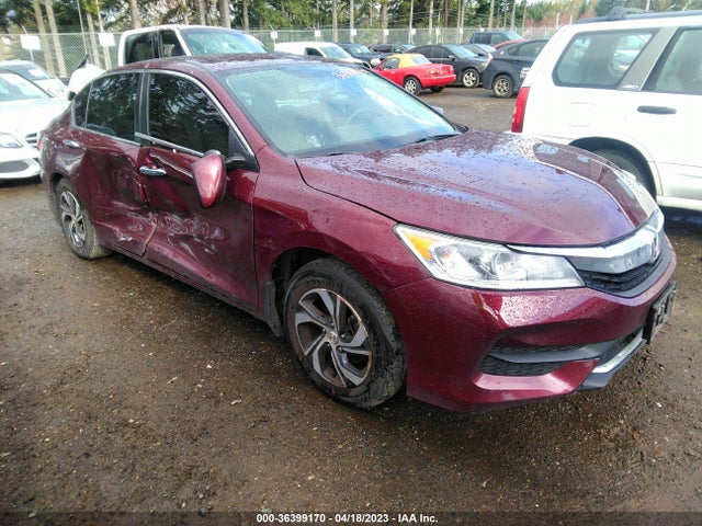Honda k24w1 2016 1HGCR2F31GA008064 Image 13