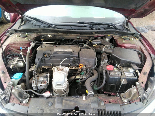 Honda k24w1 2016 1HGCR2F31GA008064 Image 22