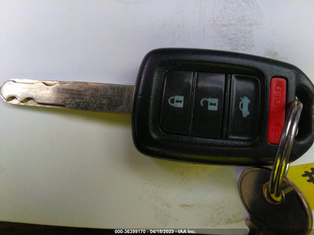 Honda k24w1 2016 1HGCR2F31GA008064 Image 23