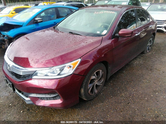 Honda k24w1 2016 1HGCR2F31GA008064 Image 14