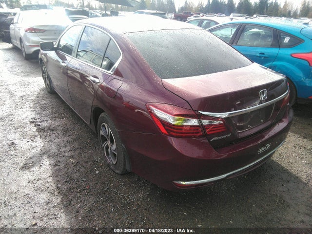 Honda k24w1 2016 1HGCR2F31GA008064 Image 15