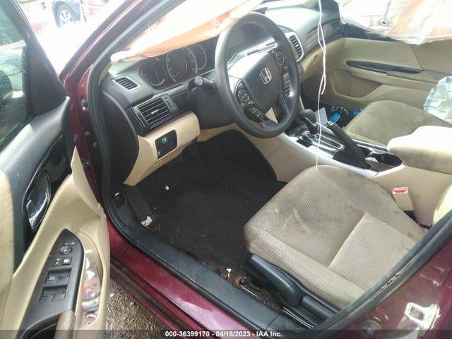 Honda k24w1 2016 1HGCR2F31GA008064 Image 17