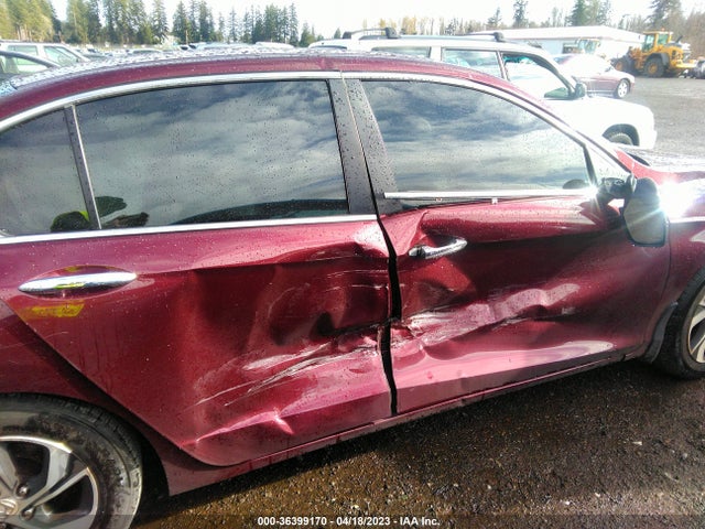 Honda k24w1 2016 1HGCR2F31GA008064 Image 18