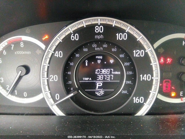 Honda k24w1 2016 1HGCR2F31GA008064 Image 19