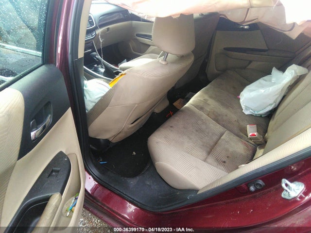 Honda k24w1 2016 1HGCR2F31GA008064 Image 20