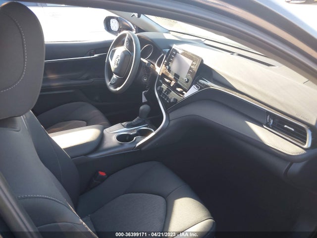 Toyota CAMRY LE 2021 4T1C11AKXMU569111 Image 6