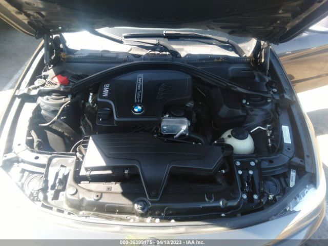 WBA3C3G58ENS68440 BMW 3 Series 320i Xdrive