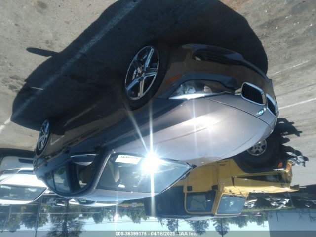 WBA3C3G58ENS68440 BMW 3 Series 320i Xdrive