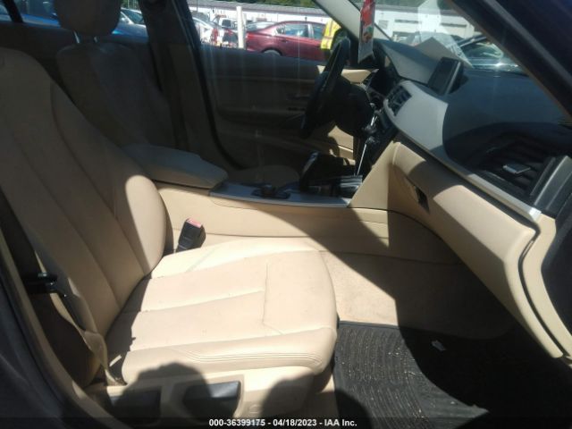 WBA3C3G58ENS68440 BMW 3 Series 320i Xdrive
