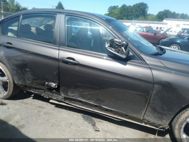 WBA3C3G58ENS68440 BMW 3 Series 320i Xdrive