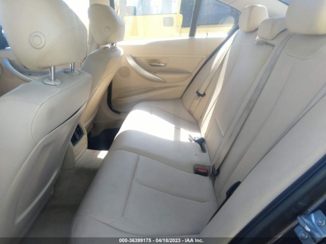 WBA3C3G58ENS68440 BMW 3 Series 320i Xdrive