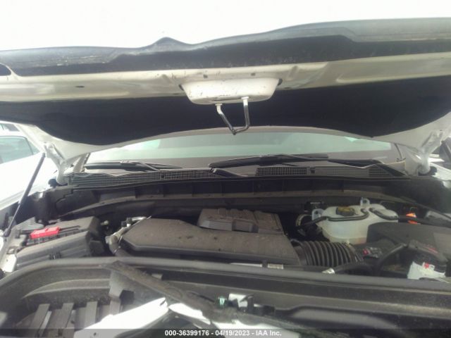 3GTPUBEK5NG679274 GMC Sierra 1500 Sle