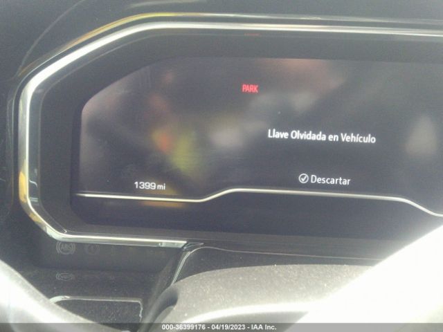 3GTPUBEK5NG679274 GMC Sierra 1500 Sle