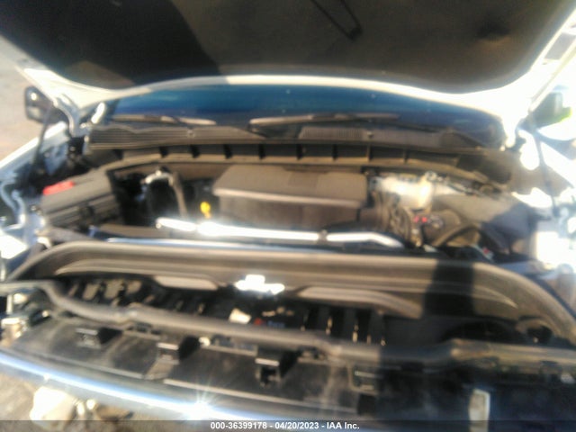 GMC Sierra 1500 Denali 2022 3GTPHGED8NG678655 Image 10