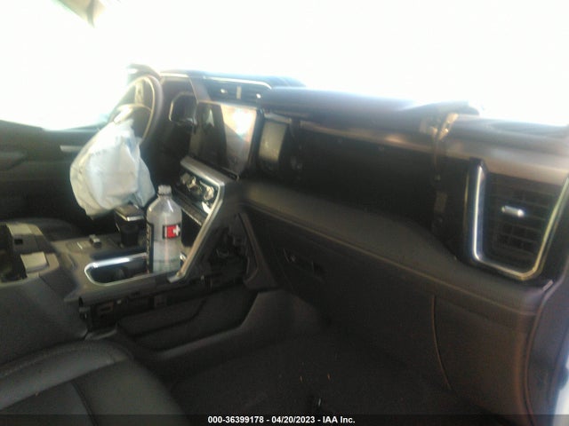 GMC Sierra 1500 Denali 2022 3GTPHGED8NG678655 Image 5