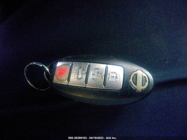 2010 NISSAN ALTIMA 2.5 S VIN: 1N4AL2AP0AC152854