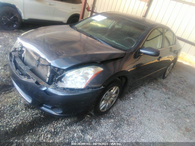 2010 NISSAN ALTIMA 2.5 S VIN: 1N4AL2AP0AC152854