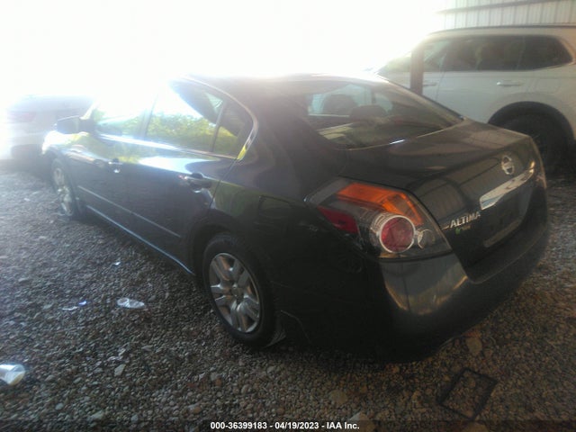 2010 NISSAN ALTIMA 2.5 S VIN: 1N4AL2AP0AC152854