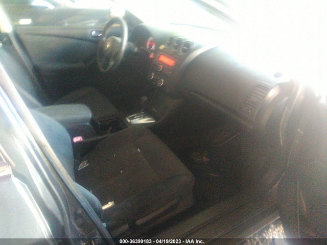 2010 NISSAN ALTIMA 2.5 S VIN: 1N4AL2AP0AC152854