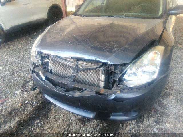2010 NISSAN ALTIMA 2.5 S VIN: 1N4AL2AP0AC152854