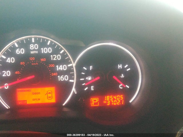2010 NISSAN ALTIMA 2.5 S VIN: 1N4AL2AP0AC152854