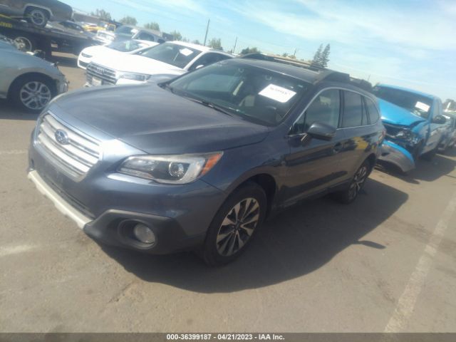 4S4BSANCXH3379851 Subaru Outback Limited