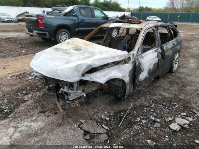 WBA8K3C59HK678894 BMW 3 Series 330i Xdrive