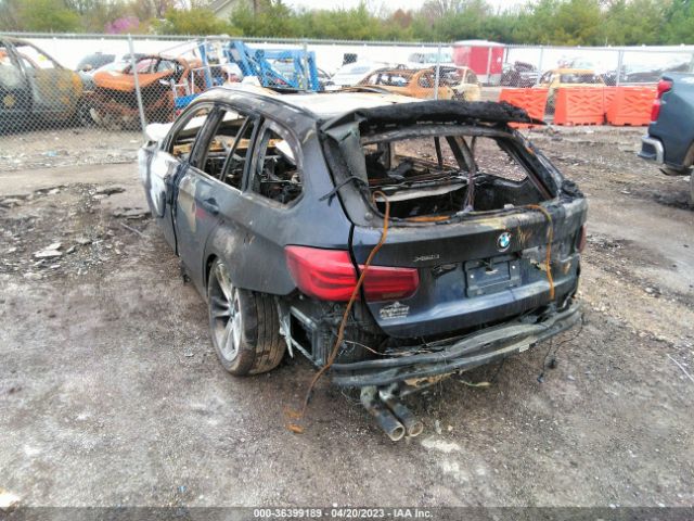 WBA8K3C59HK678894 BMW 3 Series 330i Xdrive