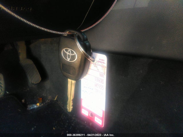 Toyota CAMRY SE 2016 4T1BF1FK8GU173656 Image 11