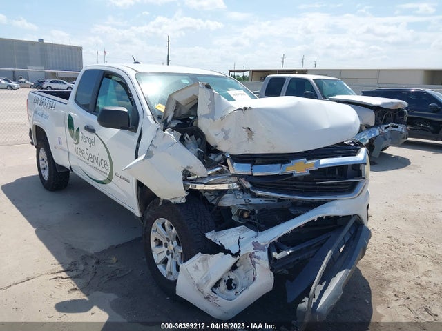 2016 1GCHSBEA3G1256714 main image