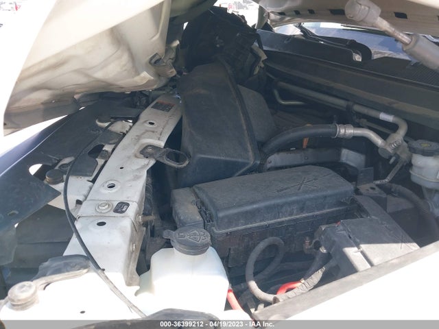 Chevrolet Colorado 2wd Wt 2016 1GCHSBEA3G1256714 Image 10