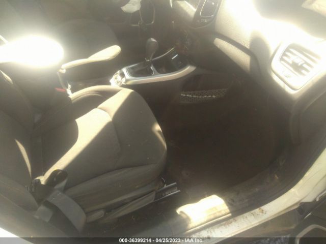3C4NJCAB3LT151149 Jeep Compass Sport