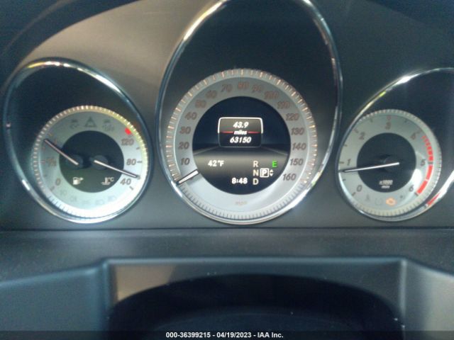 WDCGG0EB2FG425024 Mercedes-Benz Glk-class Glk 250 Bluetec