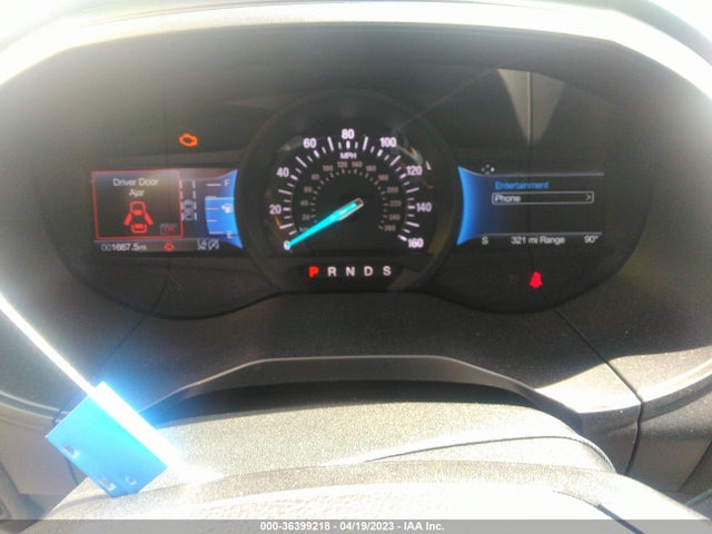 2023 Ford Edge, VIN: 2FMPK4J9XPBA23741