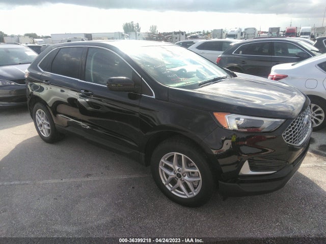 2023 Ford Edge, VIN: 2FMPK4J9XPBA23741