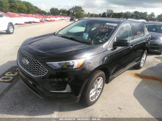 2023 Ford Edge, VIN: 2FMPK4J9XPBA23741