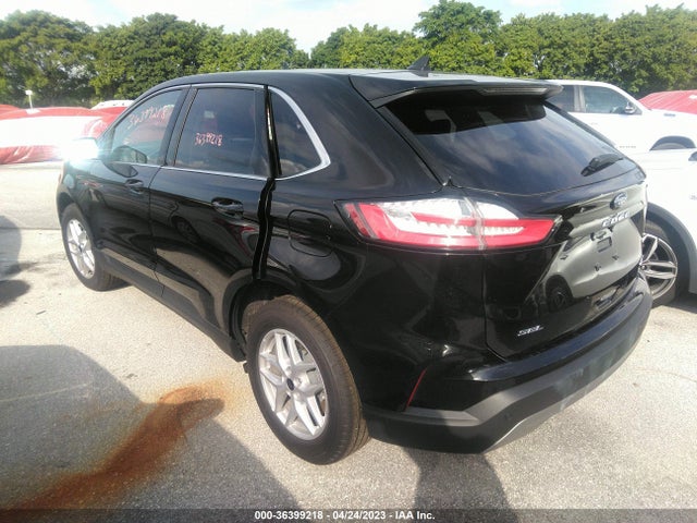 2023 Ford Edge, VIN: 2FMPK4J9XPBA23741