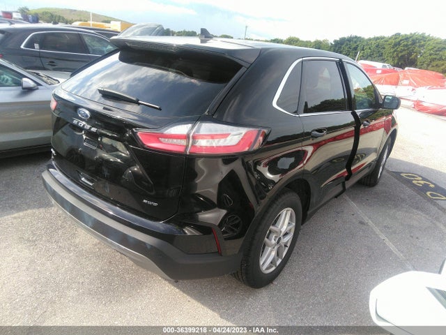 2023 Ford Edge, VIN: 2FMPK4J9XPBA23741
