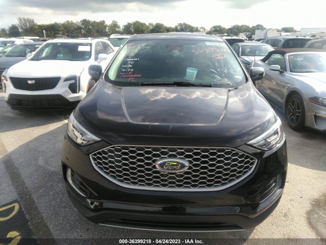 2023 Ford Edge, VIN: 2FMPK4J9XPBA23741