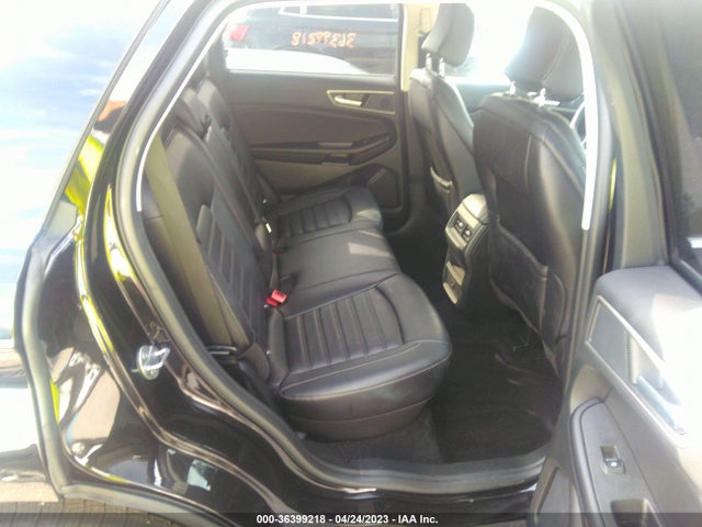 2023 Ford Edge, VIN: 2FMPK4J9XPBA23741