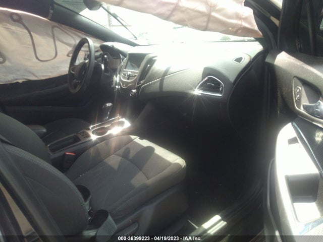 Chevrolet CRUZE LT 2018 1G1BE5SM2J7194099 Image 6