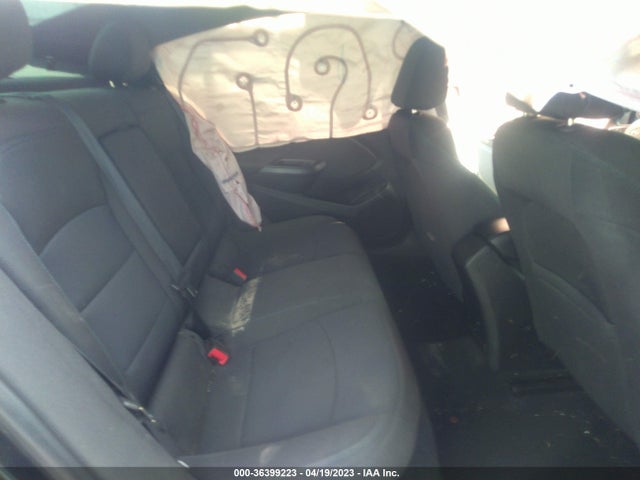 Chevrolet CRUZE LT 2018 1G1BE5SM2J7194099 Image 9