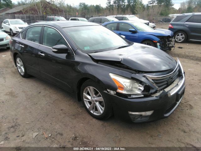 1N4AL3AP8FC113183 auction archive image