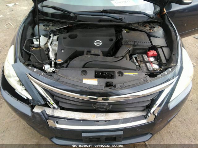 1N4AL3AP8FC113183 Nissan Altima 2.5 Sl