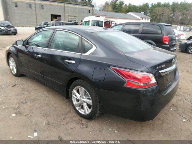 1N4AL3AP8FC113183 Nissan Altima 2.5 Sl