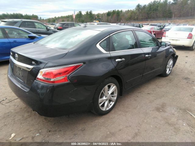 1N4AL3AP8FC113183 Nissan Altima 2.5 Sl