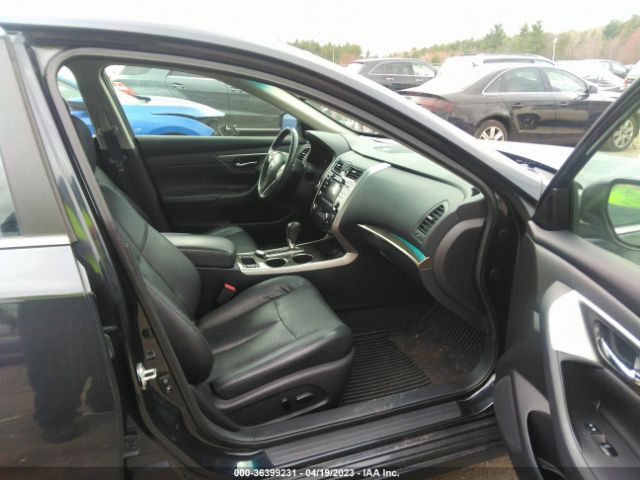1N4AL3AP8FC113183 Nissan Altima 2.5 Sl