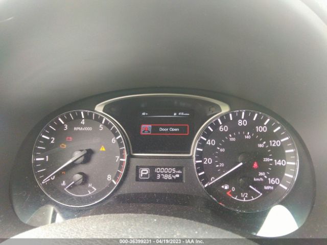 1N4AL3AP8FC113183 Nissan Altima 2.5 Sl